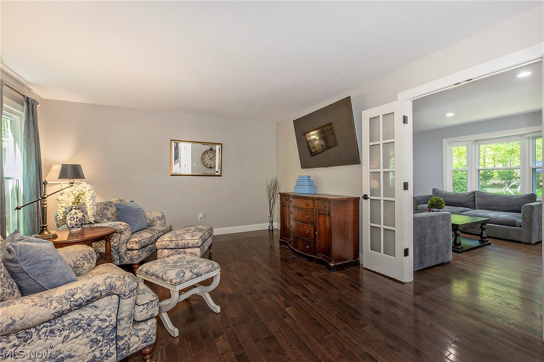 8290 Pine Creek Court Chagrin Falls OH 44023