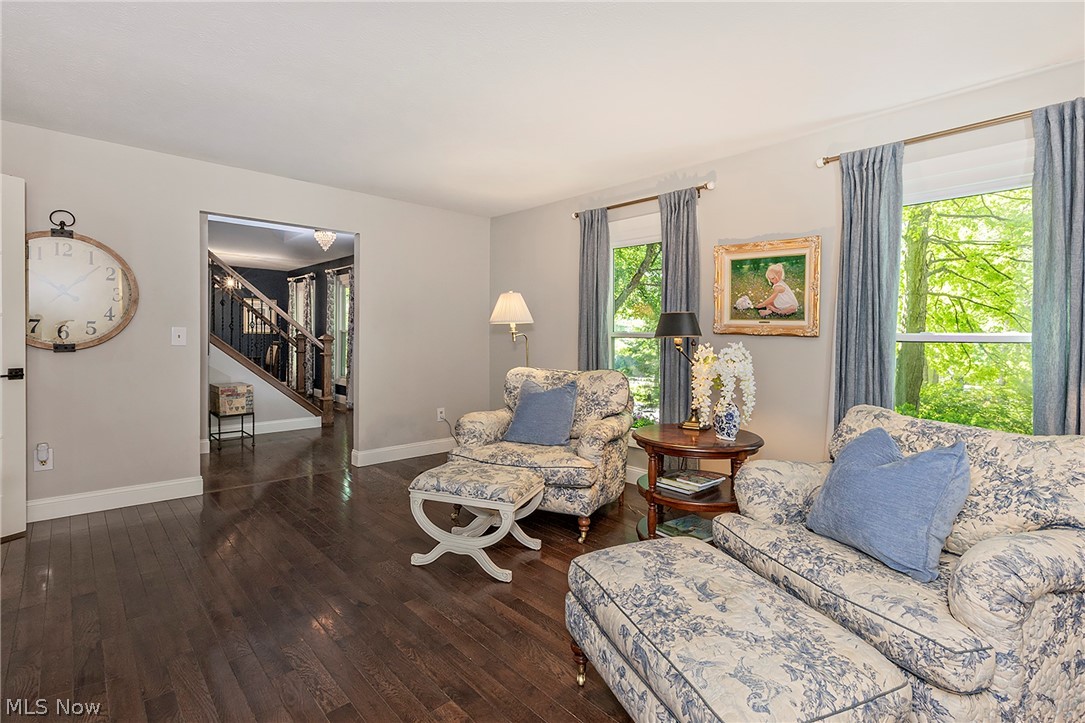 8290 Pine Creek Court Chagrin Falls OH 44023