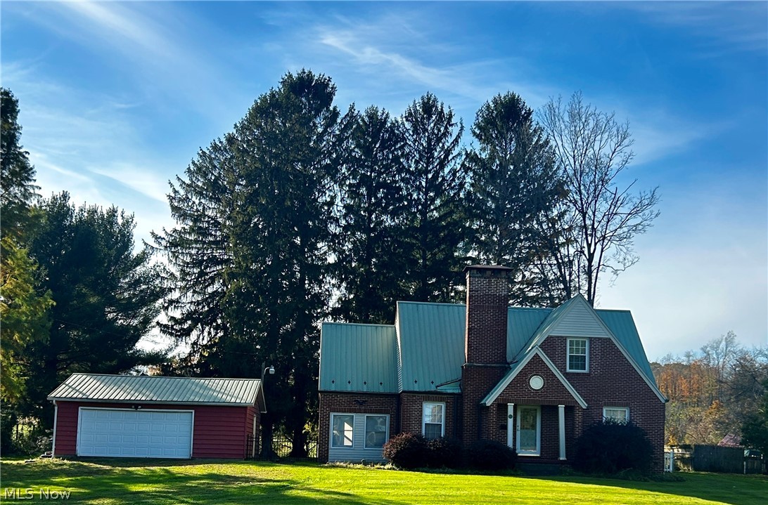 527 Zanesville Road Roseville OH 43777
