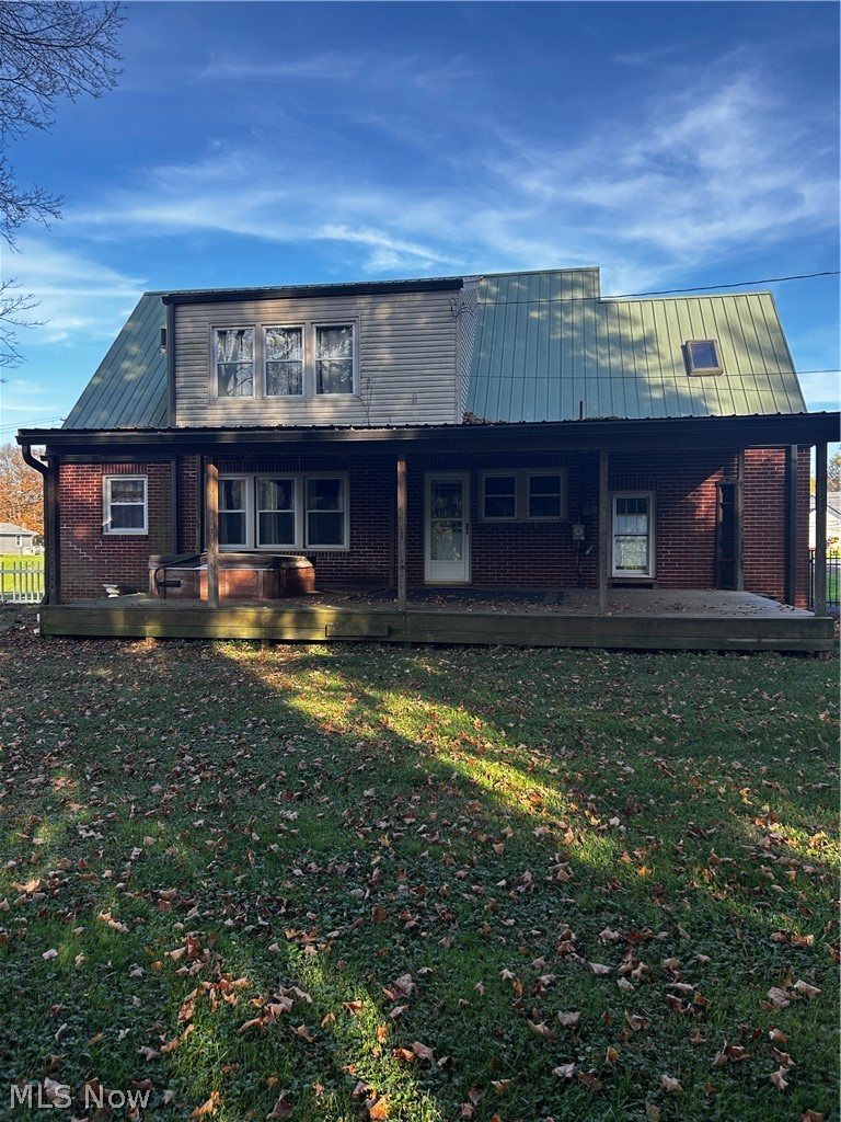 527 Zanesville Road Roseville OH 43777