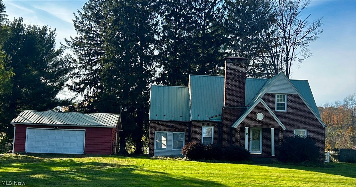 527 Zanesville Road Roseville OH 43777
