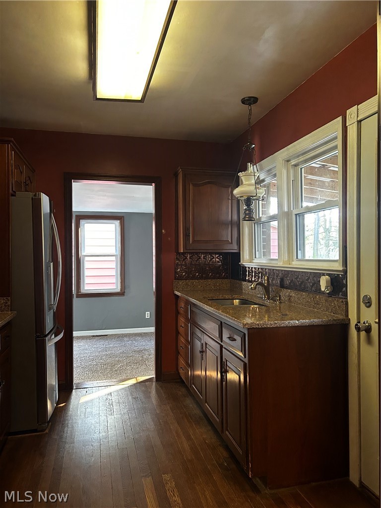 527 Zanesville Road Roseville OH 43777