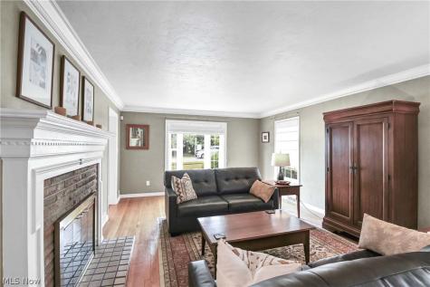 22424 Sunnyhill Drive Rocky River OH 44116