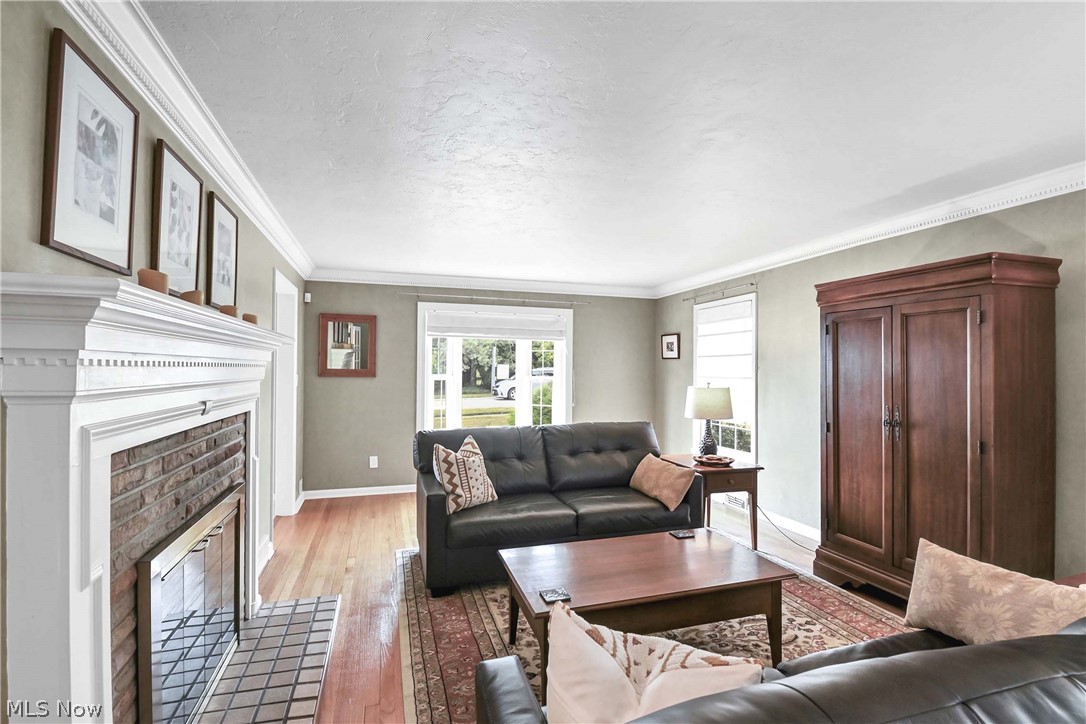 22424 Sunnyhill Drive Rocky River OH 44116