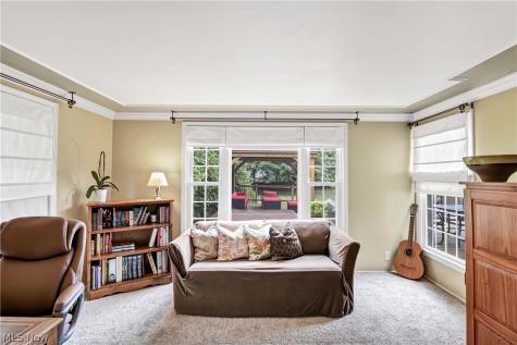 22424 Sunnyhill Drive Rocky River OH 44116