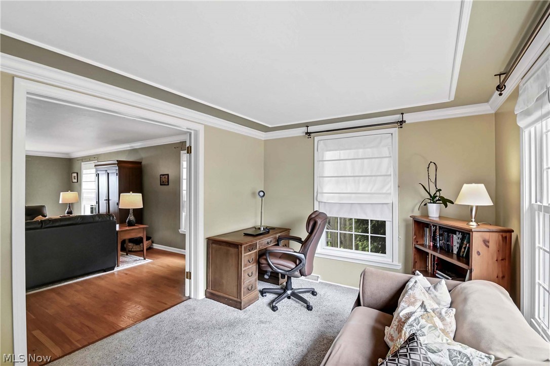 22424 Sunnyhill Drive Rocky River OH 44116