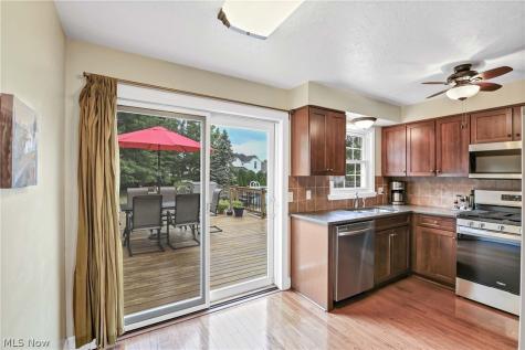 22424 Sunnyhill Drive Rocky River OH 44116