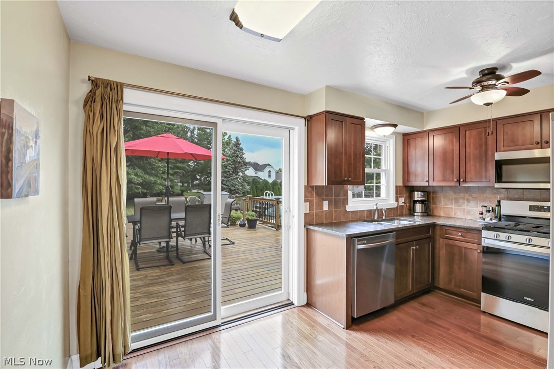 22424 Sunnyhill Drive Rocky River OH 44116