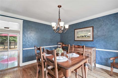 22424 Sunnyhill Drive Rocky River OH 44116
