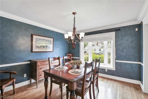 22424 Sunnyhill Drive Rocky River OH 44116