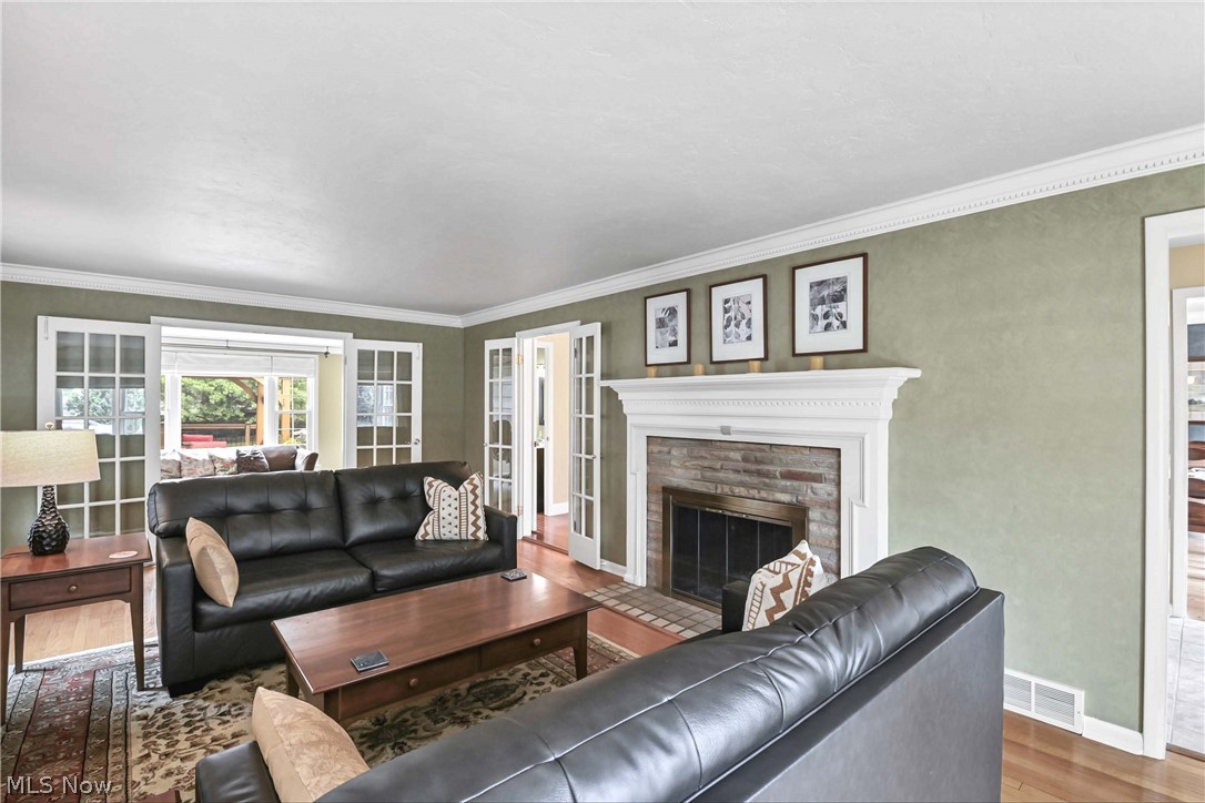 22424 Sunnyhill Drive Rocky River OH 44116