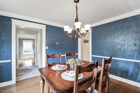 22424 Sunnyhill Drive Rocky River OH 44116