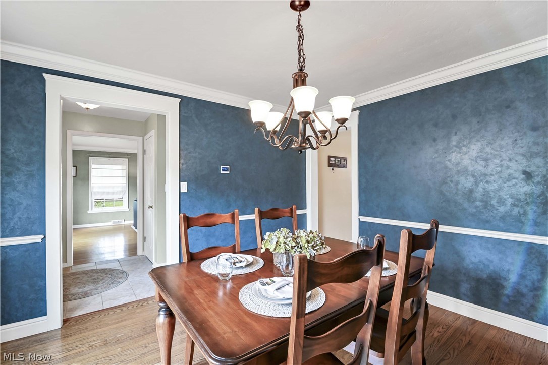 22424 Sunnyhill Drive Rocky River OH 44116