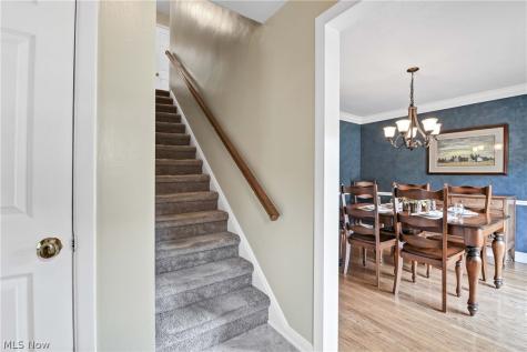 22424 Sunnyhill Drive Rocky River OH 44116