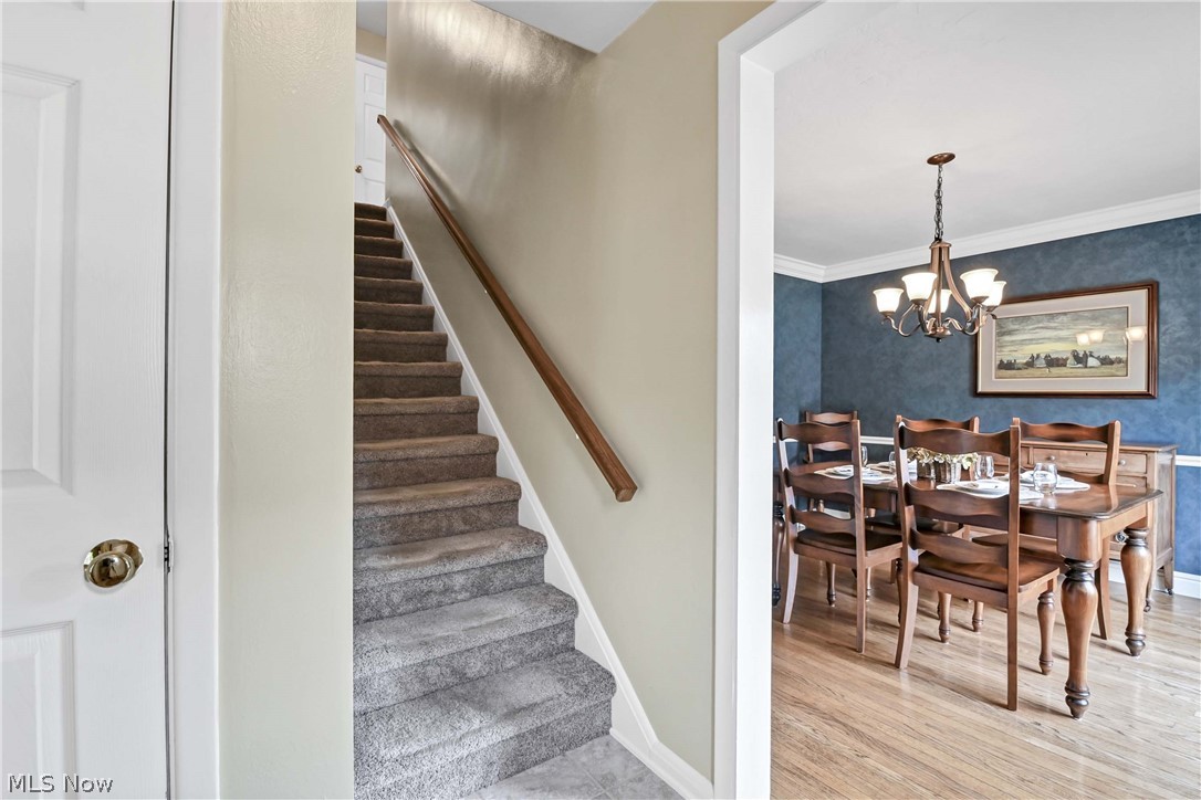 22424 Sunnyhill Drive Rocky River OH 44116
