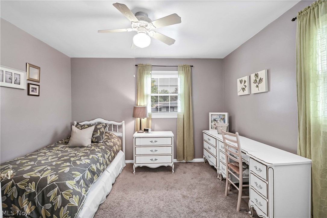 22424 Sunnyhill Drive Rocky River OH 44116