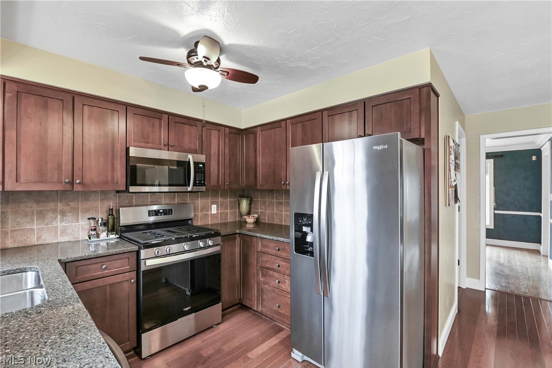 22424 Sunnyhill Drive Rocky River OH 44116