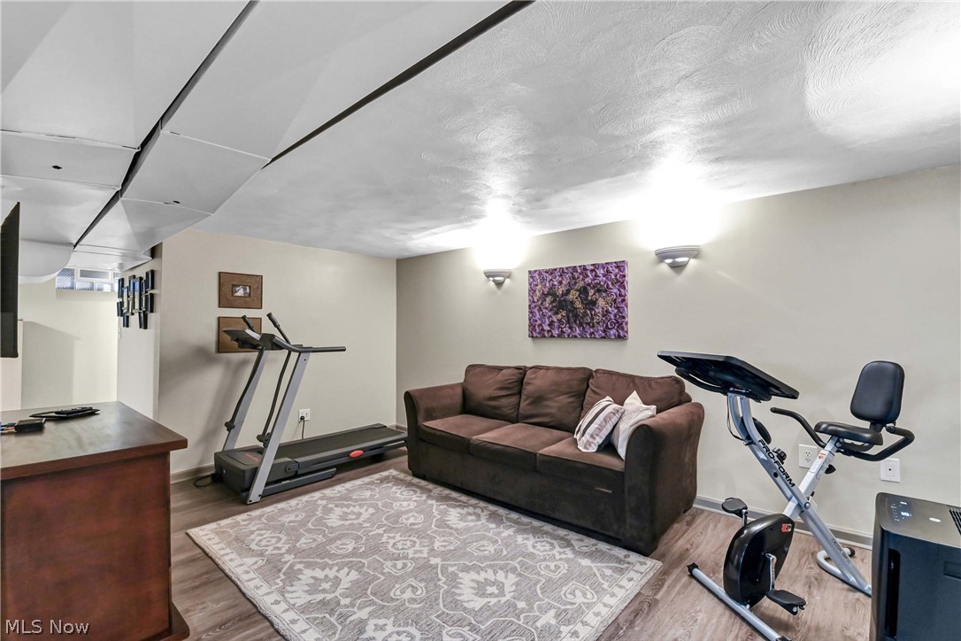 22424 Sunnyhill Drive Rocky River OH 44116