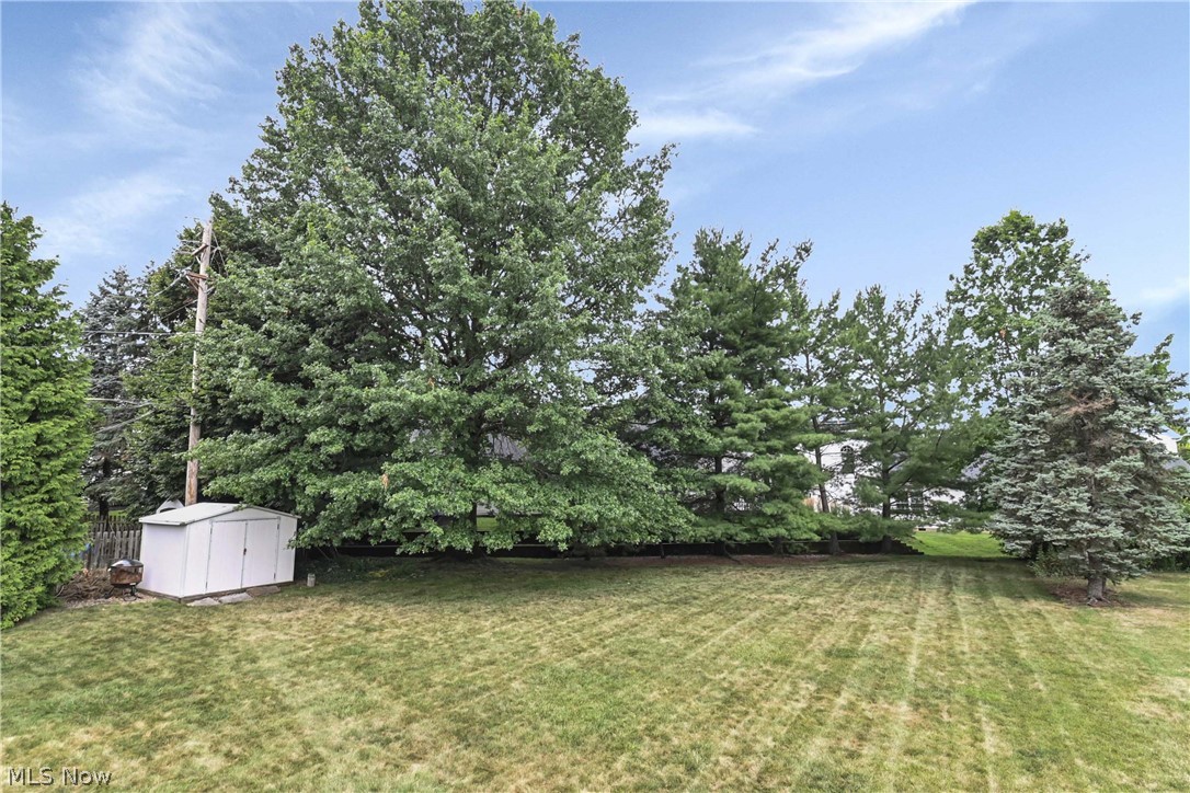 22424 Sunnyhill Drive Rocky River OH 44116
