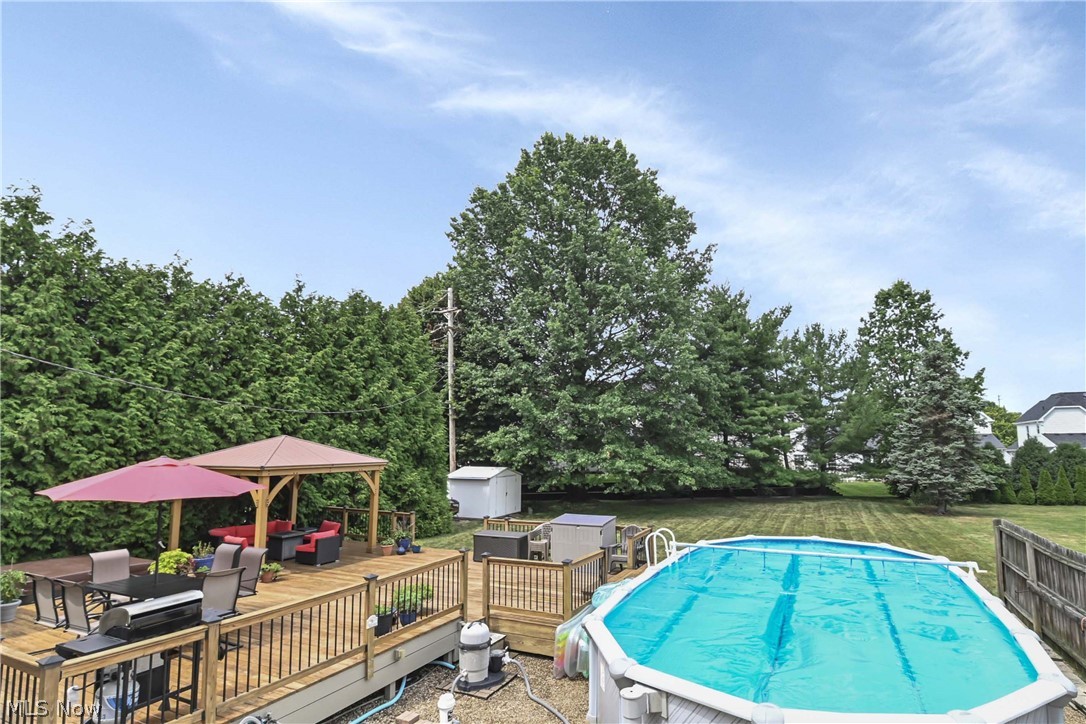 22424 Sunnyhill Drive Rocky River OH 44116