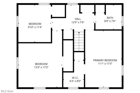 22424 Sunnyhill Drive Rocky River OH 44116