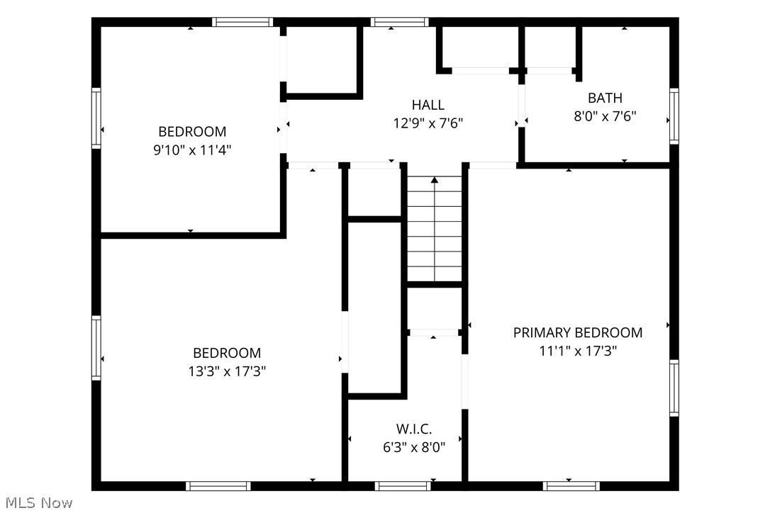 22424 Sunnyhill Drive Rocky River OH 44116