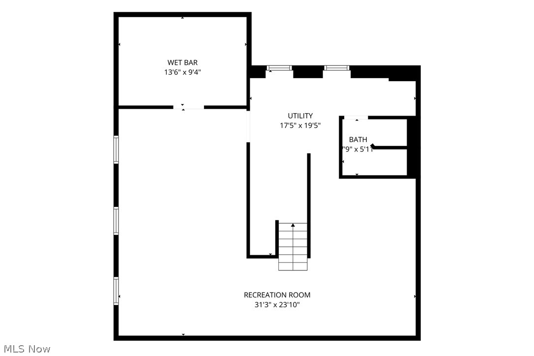 22424 Sunnyhill Drive Rocky River OH 44116
