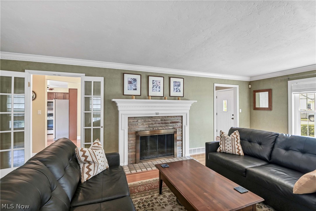 22424 Sunnyhill Drive Rocky River OH 44116
