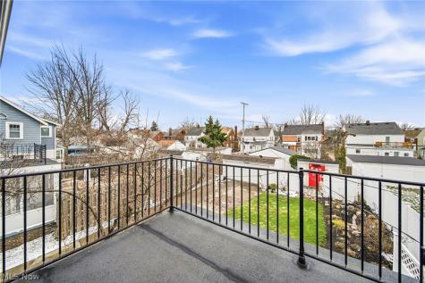 94 E 217th Street Euclid OH 44123