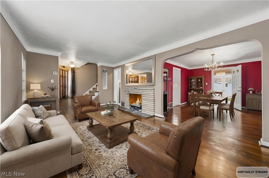 94 E 217th Street Euclid OH 44123