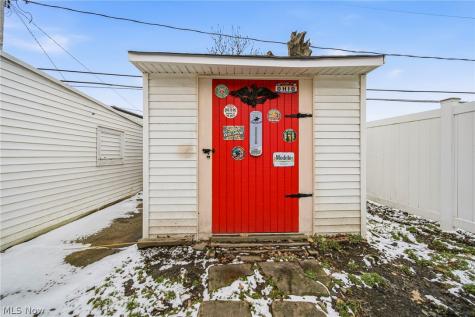 94 E 217th Street Euclid OH 44123