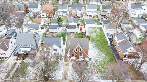 94 E 217th Street Euclid OH 44123