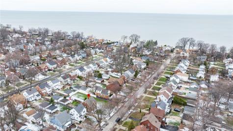 94 E 217th Street Euclid OH 44123