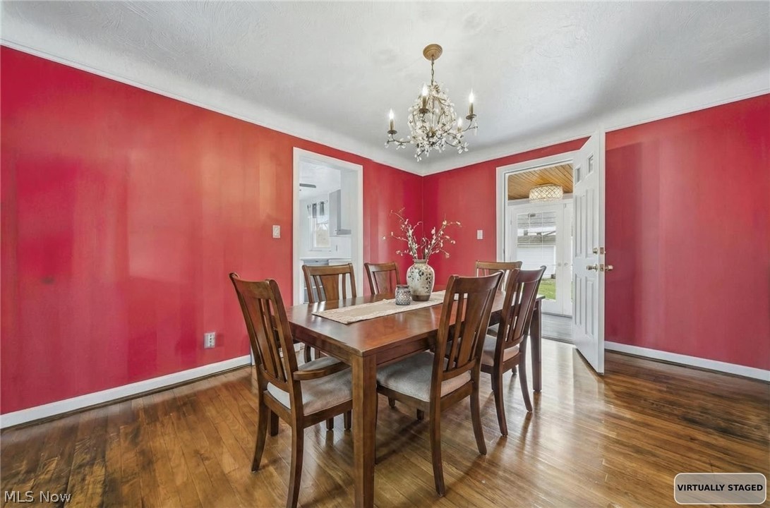 94 E 217th Street Euclid OH 44123