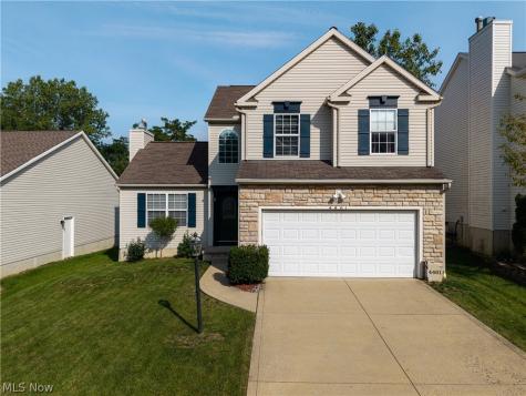 4461 Lockmoor Lane Brunswick OH 44212