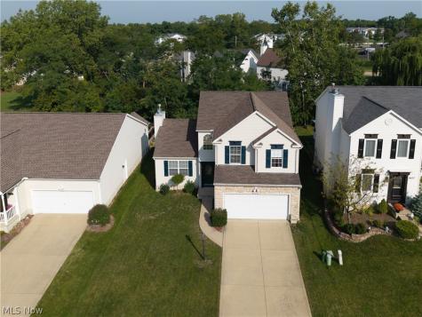 4461 Lockmoor Lane Brunswick OH 44212