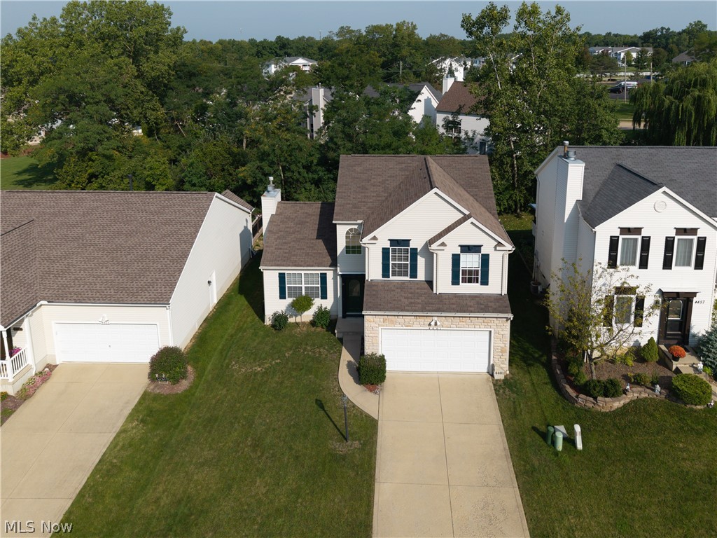 4461 Lockmoor Lane Brunswick OH 44212