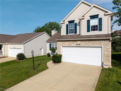 4461 Lockmoor Lane Brunswick OH 44212
