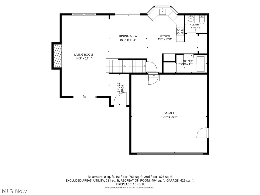 4461 Lockmoor Lane Brunswick OH 44212
