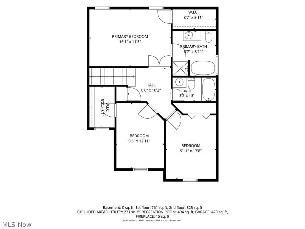 4461 Lockmoor Lane Brunswick OH 44212