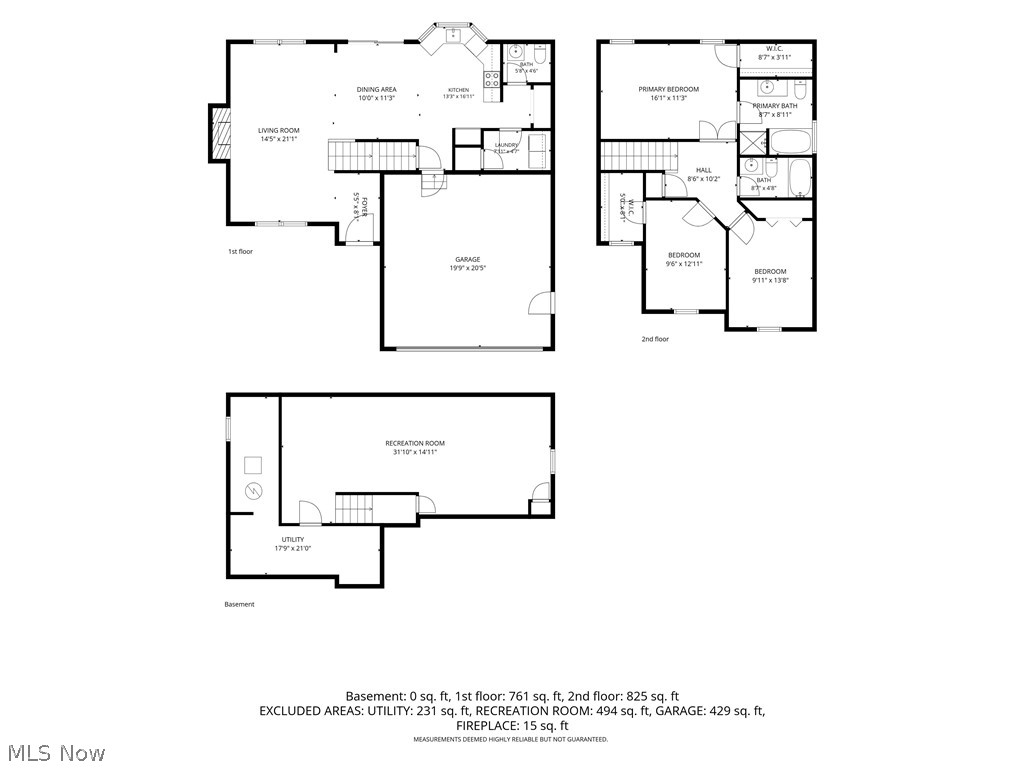 4461 Lockmoor Lane Brunswick OH 44212