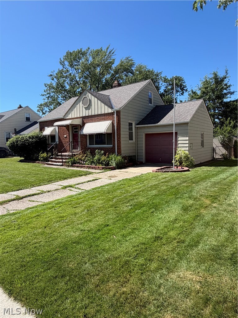 10810 Windham Road Parma OH 44130