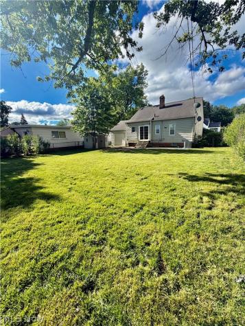 10810 Windham Road Parma OH 44130
