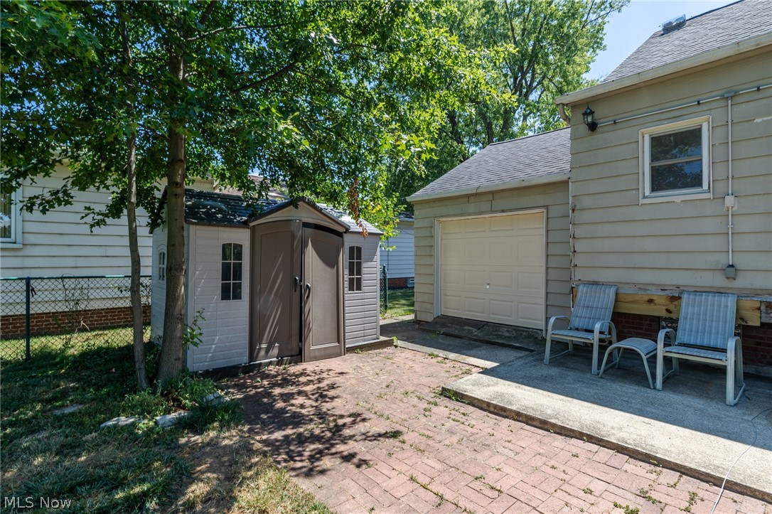 10810 Windham Road Parma OH 44130