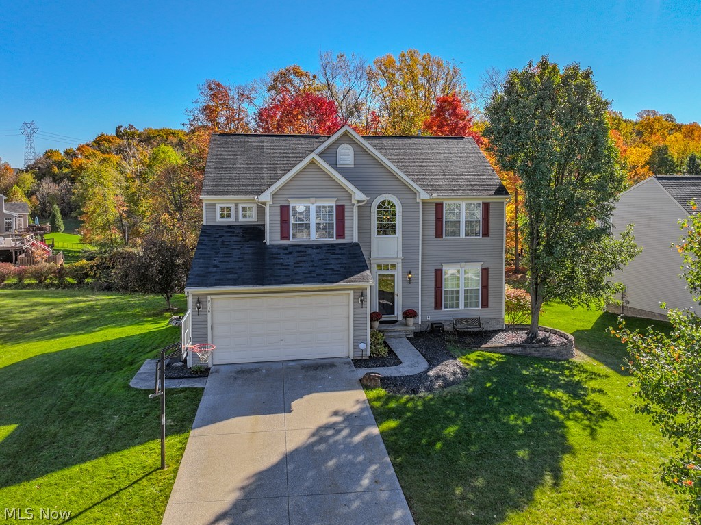 10138 Creekview Court Streetsboro OH 44241