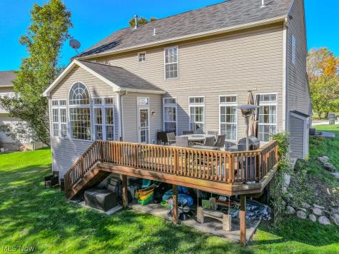 10138 Creekview Court Streetsboro OH 44241