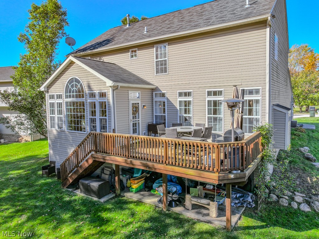 10138 Creekview Court Streetsboro OH 44241