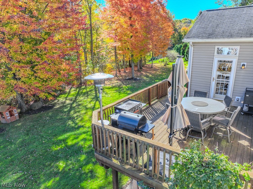10138 Creekview Court Streetsboro OH 44241