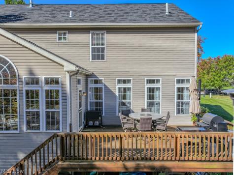 10138 Creekview Court Streetsboro OH 44241