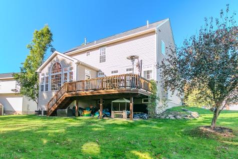 10138 Creekview Court Streetsboro OH 44241